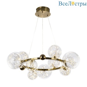 Подвесная люстра Modelux ML.6021.9