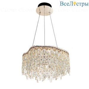 Подвесная люстра Cloyd Antrea 11469