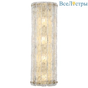 Настенный светильник Newport 10820 10824/A brass М0066924