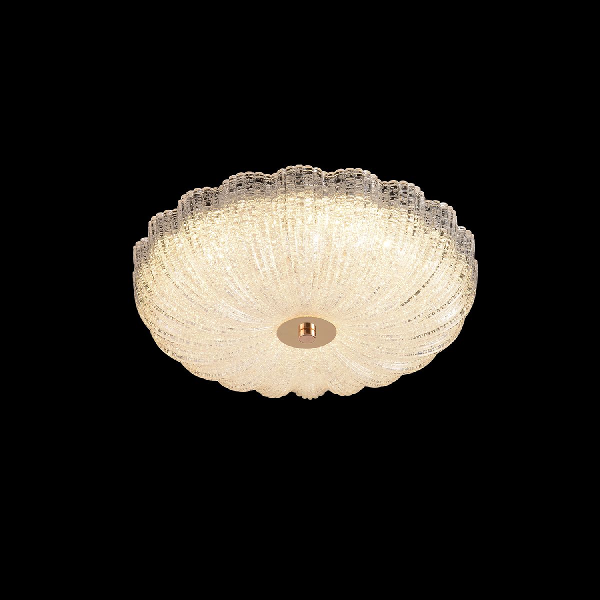 потолочный светильник crystal lux solaris pl300
