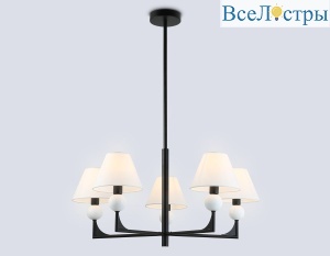 Люстра на штанге Ambrella Light High Light Classic LH75153