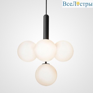 Подвесной светильник Imperium Loft Raffin 177909-26