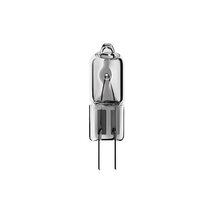 лампа галогенная elektrostandard g4 20w прозрачная 4607138147018