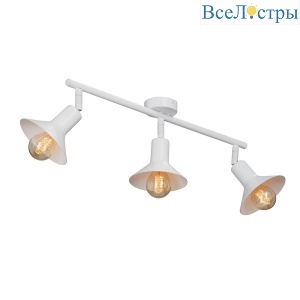 Спот Vitaluce V4807-0/3PL