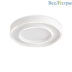 Потолочный светодиодный светильник Ambrella light Comfort Line FL5821