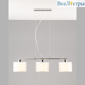 Подвесной светильник Moderli Massa V10496-3P