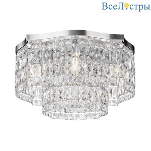 Потолочная люстра Maytoni Dune DIA005CL-06CH