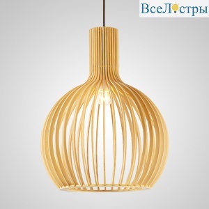 Подвесной светильник Imperium Loft Secto 204454-22