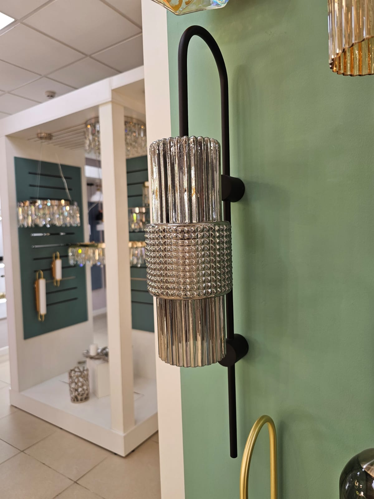 бра odeon light pimpa 5016/1w