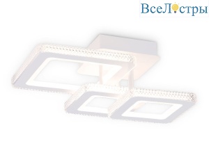 Потолочная люстра Ambrella Light Original FA8877