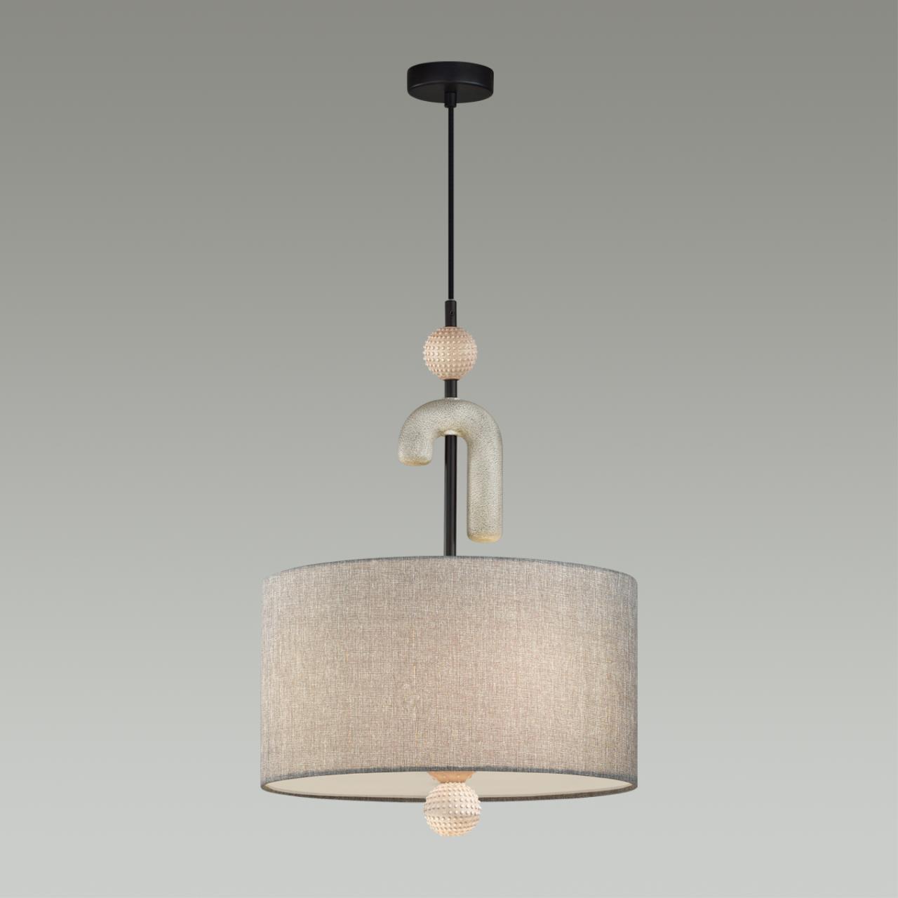 подвесная люстра odeon light exclusive modern bagel 5410/3