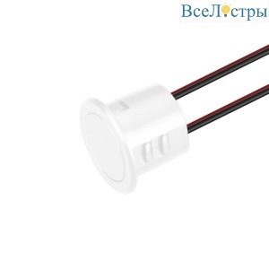 Диммер Arlight SR-NAVE-RECESSED-R18-WH (12-24V, 48-96W, M-FC) 046121