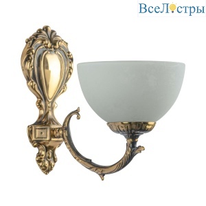 Бра Ambiente 7140/1 PB
