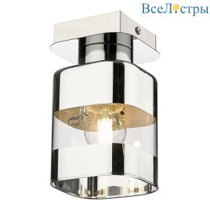 Потолочный светильник Velante 241-107-01