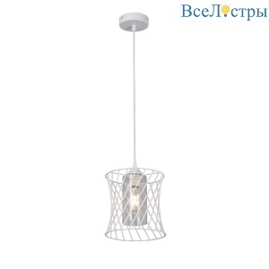 Подвесной светильник Vitaluce V2843-0/1S