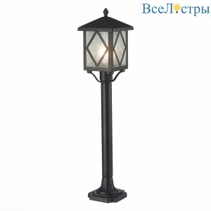 Наземный уличный светильник ST Luce Lorne SL084.415.01