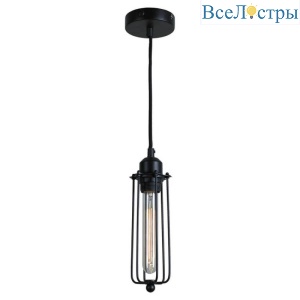 Подвесной светильник Lussole Loft VI LSP-9608