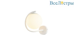 Бра Moderli Circle V11803-1W
