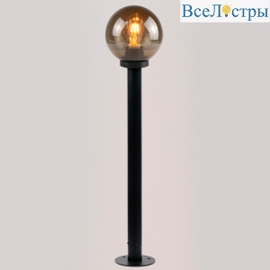 Ландшафтный светильник General Астар GWL-E27-IP65 662583