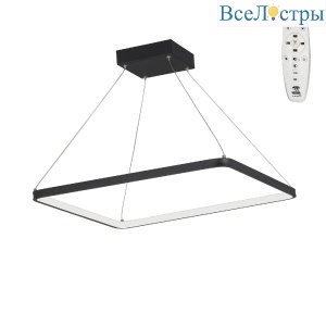 Подвесной светильник Vitaluce V2508DT-1/1S