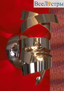 Бра Lussole Briosco LSA-5901-01