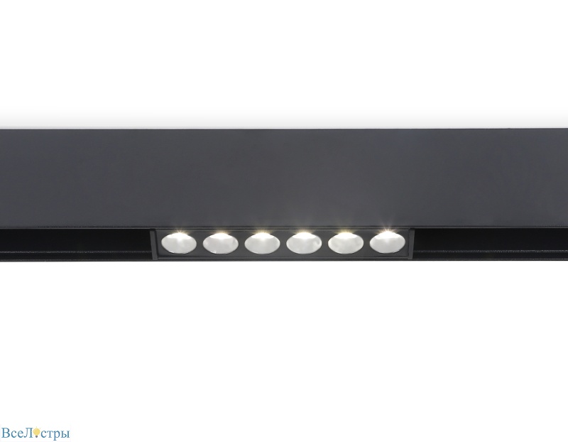трековый светильник ambrella light track system gl4019