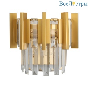 Настенный светильник Omnilux Gaeta OML-69701-02
