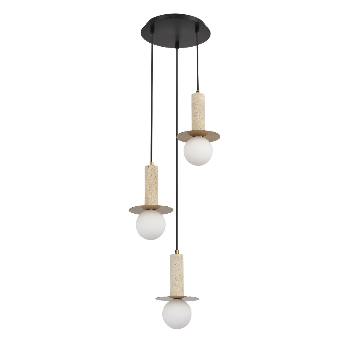 подвесной светильник st luce earthy sl1194.303.03