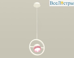 Подвесной светильник Ambrella Light Traditional (C9111, N8486) XB9111151