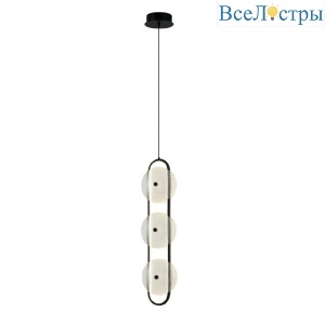 Подвесной светильник Omnilux Pancone OML-52506-03