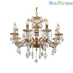Подвесная люстра Omnilux OML-78903-08