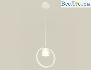Подвесной светильник Ambrella Light Traditional (C9101, N8401) XB9101154