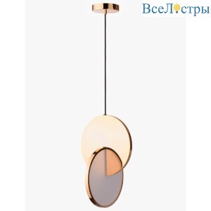 Подвесной светодиодный светильник Loft IT Eclipse 9970B