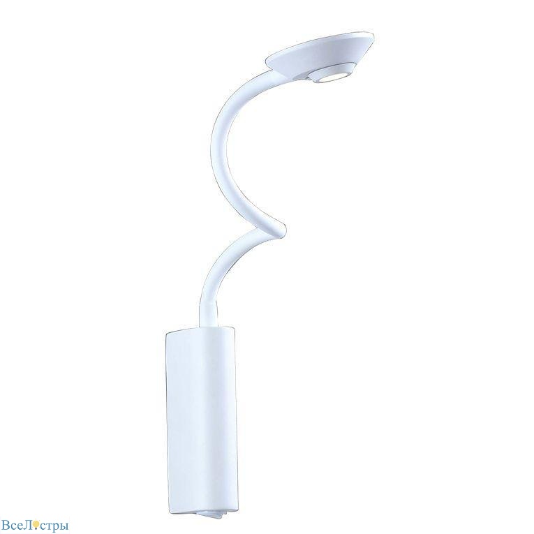 бра newport 14340 14341/a white м0068780