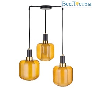Подвесной светильник 33 Идеи PND16S.03.19.003BL-M03BC