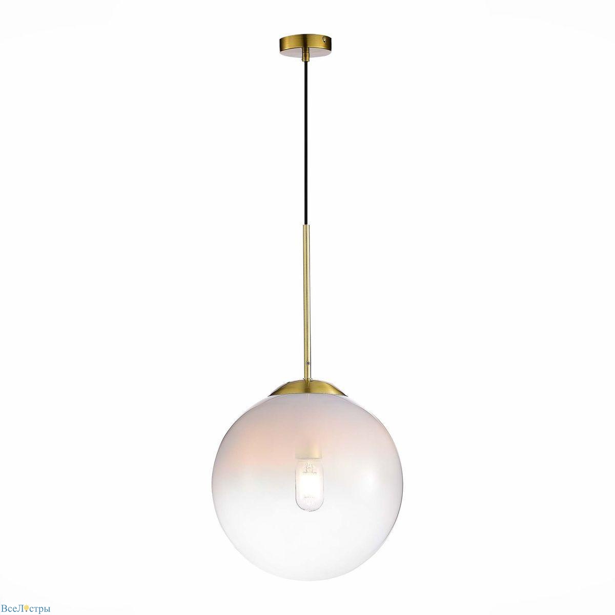 подвесной светильник st luce cassius sl1190.213.01