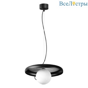 Подвесной светильник Novotech Over Felto 370975