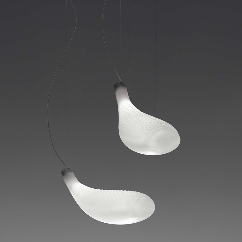подвесной светильник 1629010a cosmic artemide