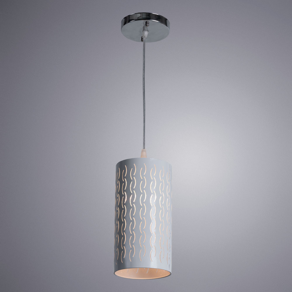 подвесной светильник arte lamp bronn a1770sp-1cc