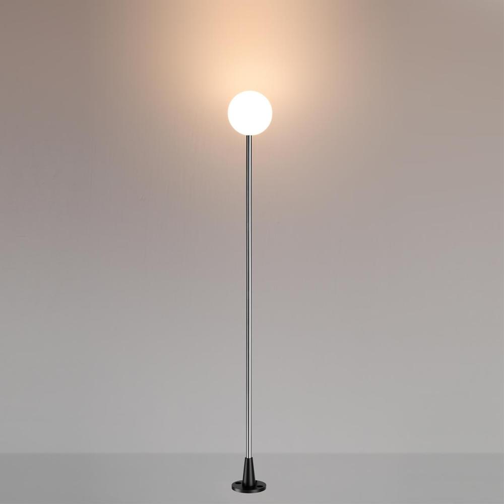 ландшафтный светильник odeon light nature notte 7123/1glb