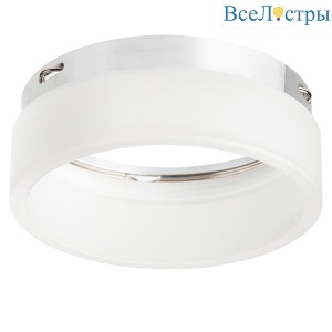 Кольцо декоративное Lightstar Rullo 202480