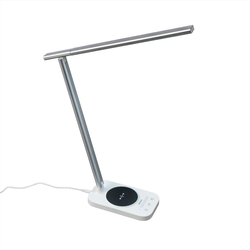 настольная лампа citilux ньютон cl803051