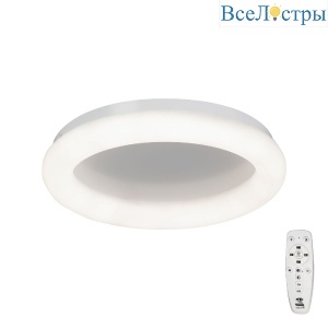 Потолочный светильник Vitaluce V2538DT-0/1PL