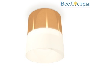 Потолочный светильник Ambrella Light Techno Spot XS8121011 (C8121, N8402)
