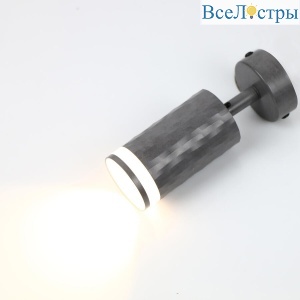 Спот General GWL-GU10-M-IP20 662090