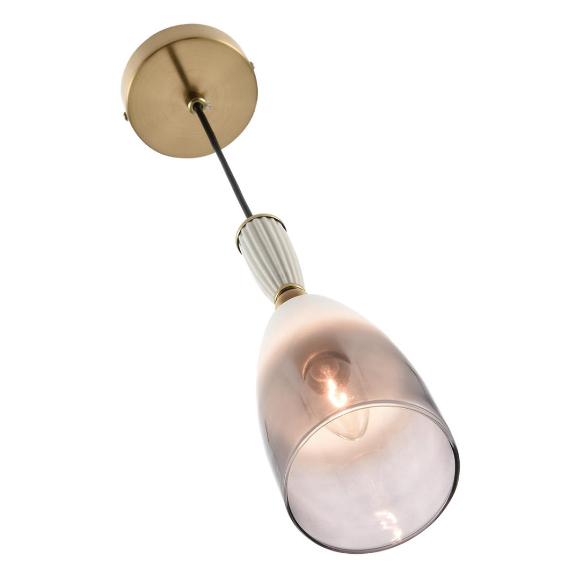 подвесной светильник lumion suspentioni derbi 8285/1a