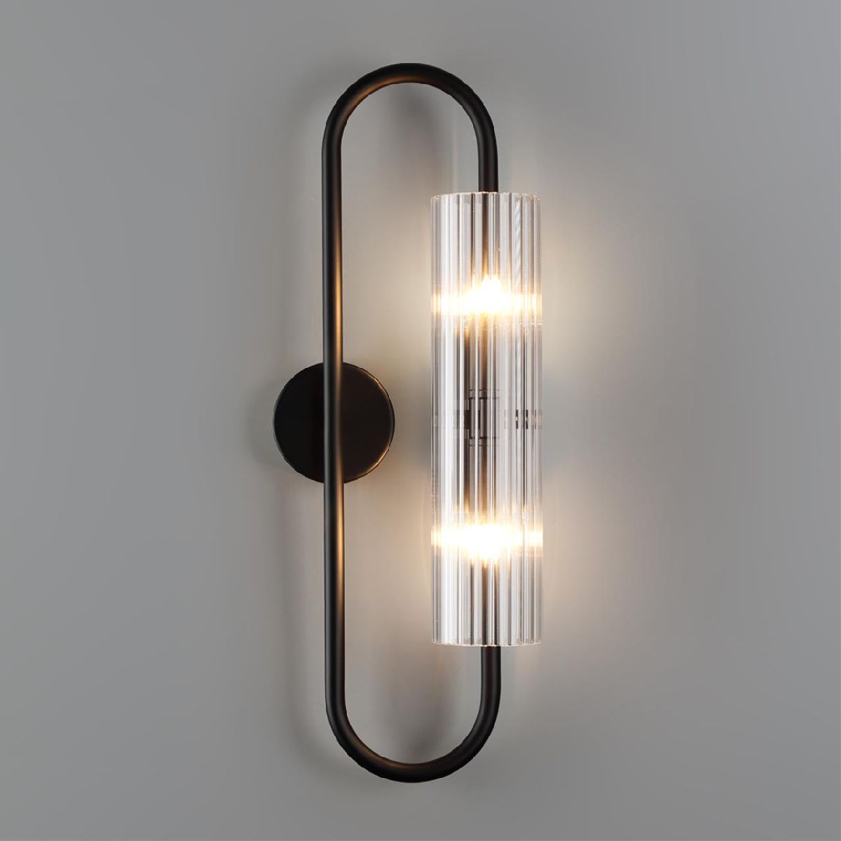 настенный светильник lumion toronto 6561/2w
