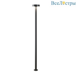 Садово-парковый светильник Maytoni O529FL-L30B3K