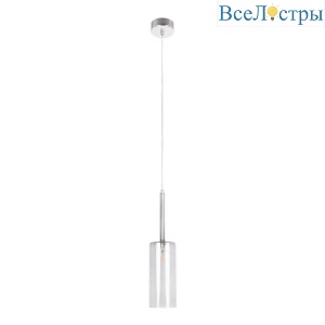 Подвесной светильник Loft IT Spillray 10232/B Smoke