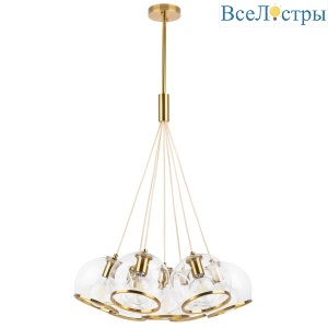 Подвесная люстра Lightstar Sferico 729071